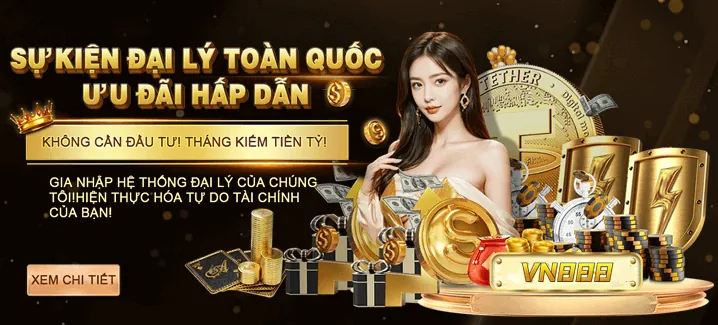 Thưởng chào mừng casino cho người chơi mới