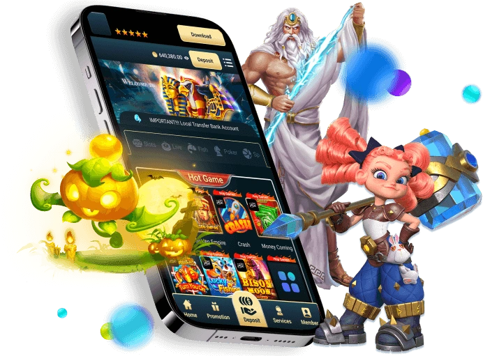 Casino trực tuyến c54322 nhà cái
