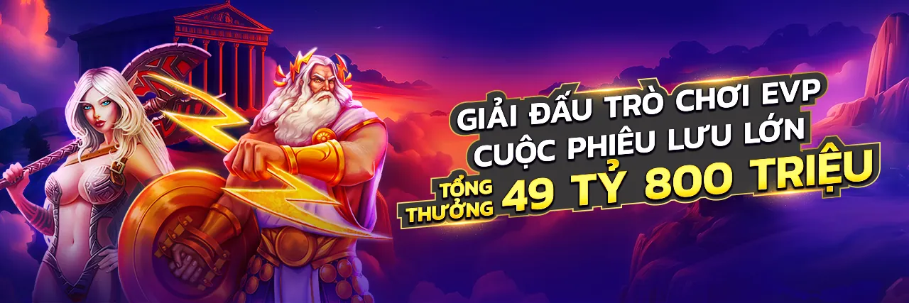 Banner khuyến mãi chào mừng tại C54322 Nhà Cái
