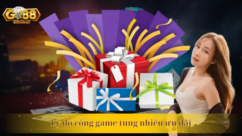 Khuyến mãi nổ hũ và bắn cá tại C54322 Nhà Cái
